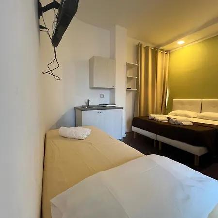 B&B La Dolce Vita-3